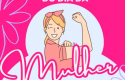 Banner dia da mulher 2025