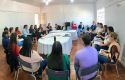 Lançamento do Projeto de Educação Fiscal 2025