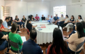 Lançamento do Projeto de Educação Fiscal 2025