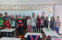 Atualização das cadernetas de vacinação dos alunos