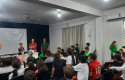 PSE na Escola Estadual Cecília Meireles