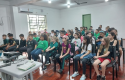 PSE na Escola Estadual Cecília Meireles