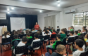PSE na Escola Estadual Cecília Meireles