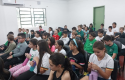 PSE na Escola Estadual Cecília Meireles