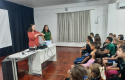PSE na Escola Estadual Cecília Meireles