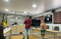 Convênio assinado em Campo Novo