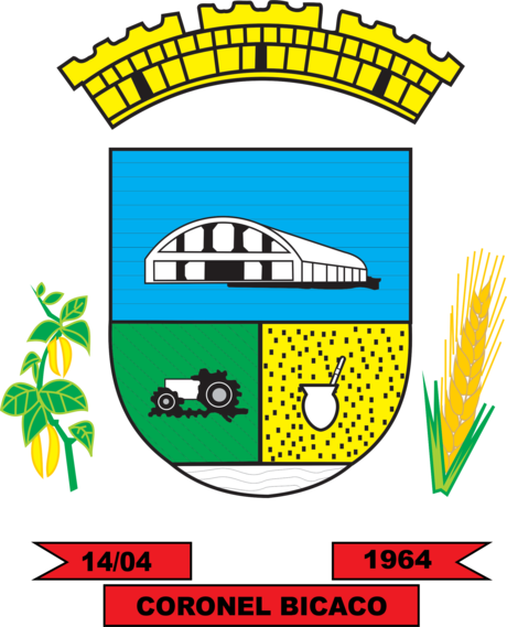 MUNIC�PIO DE CORONEL BICACO
